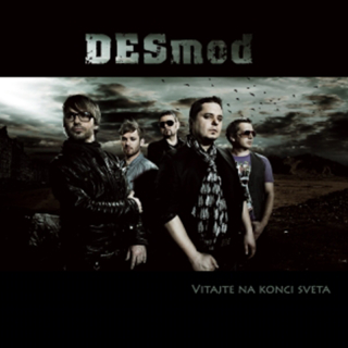 CD Vítajte na konci sveta