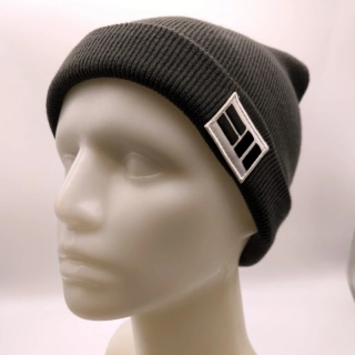 Kulich unisex Chinaski 30 – šedý