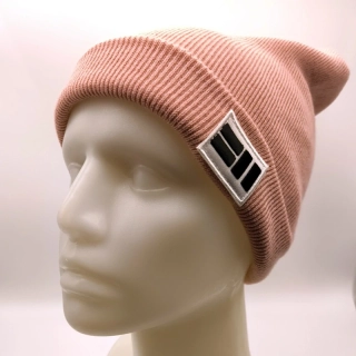 Kulich unisex Chinaski 30 – růžový